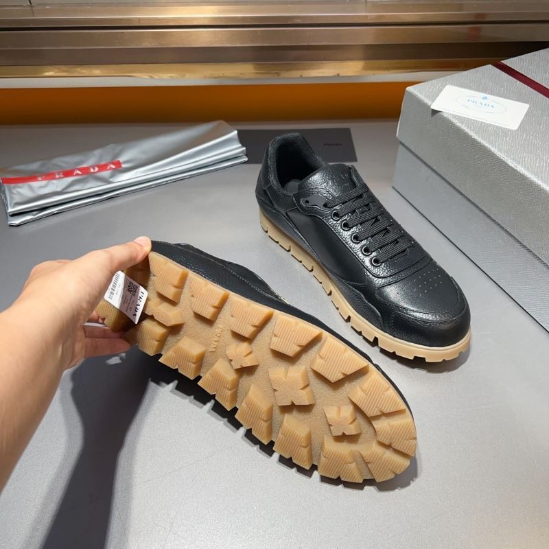 Prada Low Shoes